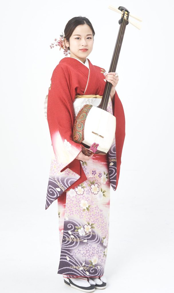 二代目　佐々木光儀